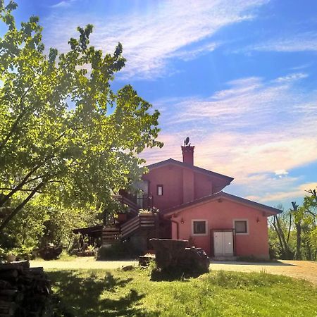 Bosco Romagno Villa Cividale del Friuli Екстериор снимка