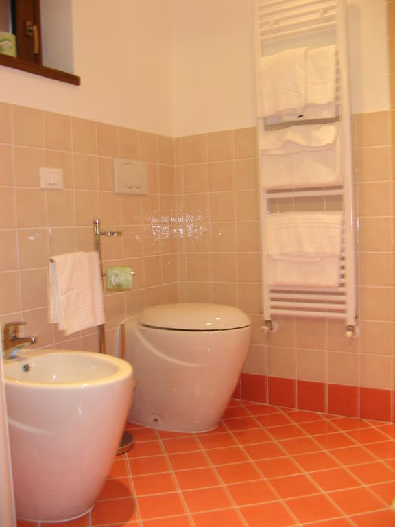Bosco Romagno Villa Cividale del Friuli Стая снимка