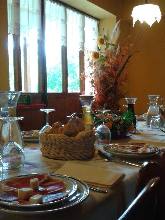 Bosco Romagno Villa Cividale del Friuli Екстериор снимка