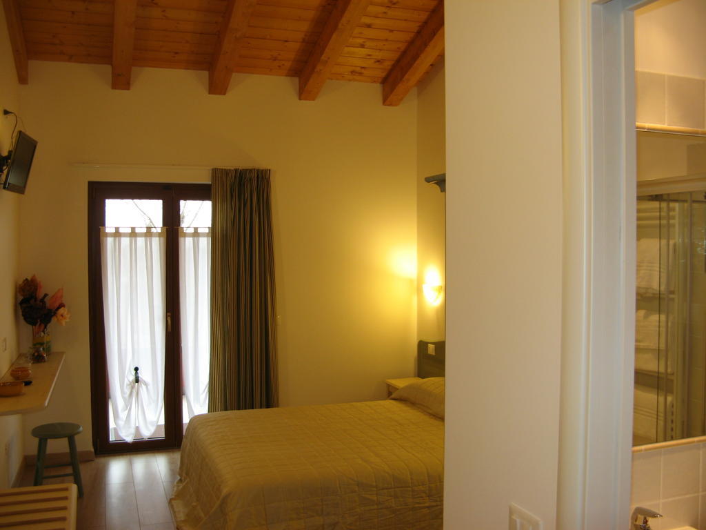 Bosco Romagno Villa Cividale del Friuli Стая снимка