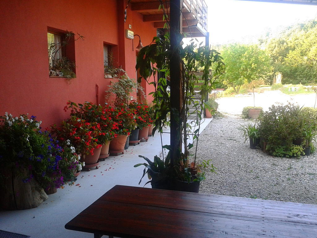 Bosco Romagno Villa Cividale del Friuli Екстериор снимка