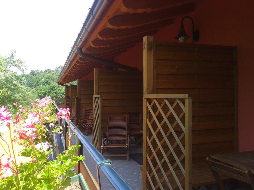Bosco Romagno Villa Cividale del Friuli Екстериор снимка