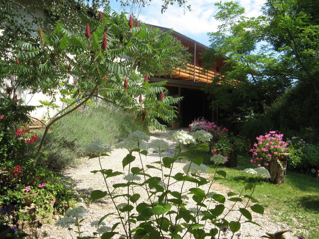 Bosco Romagno Villa Cividale del Friuli Екстериор снимка