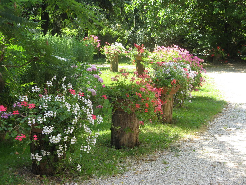 Bosco Romagno Villa Cividale del Friuli Екстериор снимка